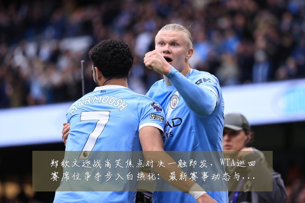 郑钦文迎战高芙焦点对决一触即发,WTA巡回赛席位争夺步入白热化:最新赛事动态与深度分析